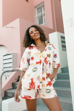 Hampton Top