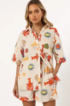 Hampton Top