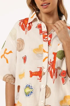 Hampton Top