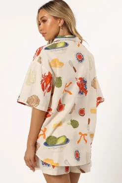 Hampton Top