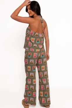 Hana Pants