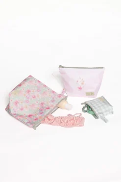 Handy Pouch Trio