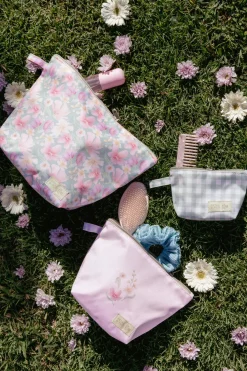 Handy Pouch Trio