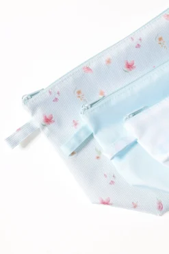 Handy Pouch Trio