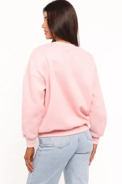 Hannah Sweatshirt