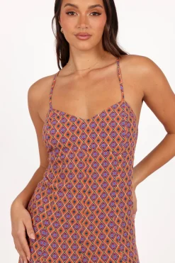 Harlee Wide Leg Jumpsuit