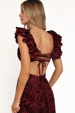 Harmony Maxi Dress