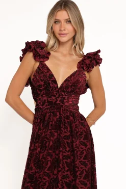 Harmony Maxi Dress