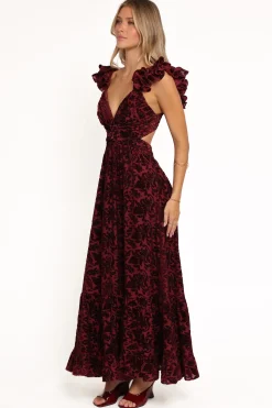 Harmony Maxi Dress