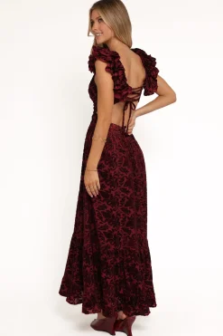 Harmony Maxi Dress