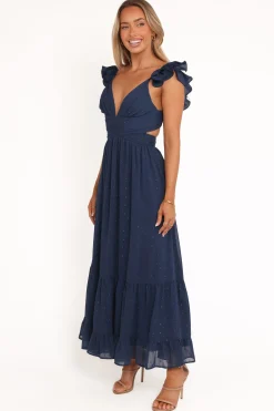 Harmony Maxi Dress