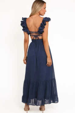 Harmony Maxi Dress