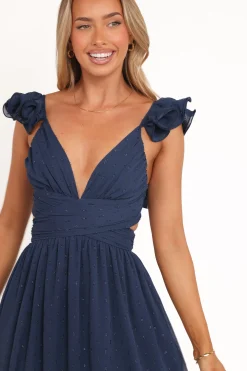 Harmony Maxi Dress