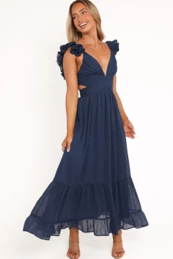 Harmony Maxi Dress