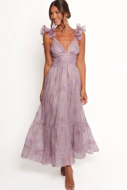 Harmony Maxi Dress