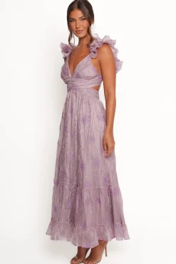 Harmony Maxi Dress