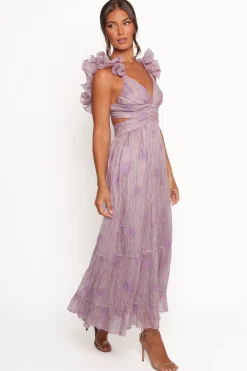 Harmony Maxi Dress