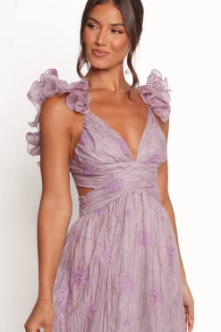 Harmony Maxi Dress