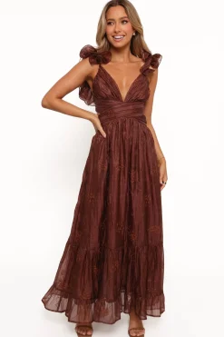 Harmony Maxi Dress