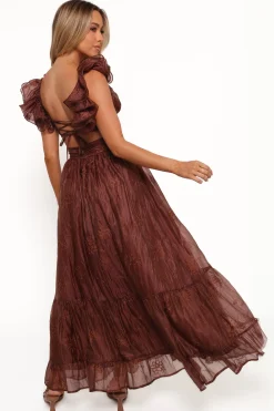Harmony Maxi Dress