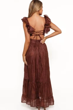 Harmony Maxi Dress