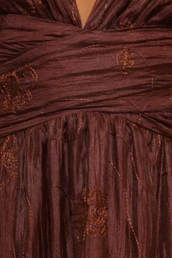 Harmony Maxi Dress