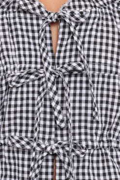 Harper Top
