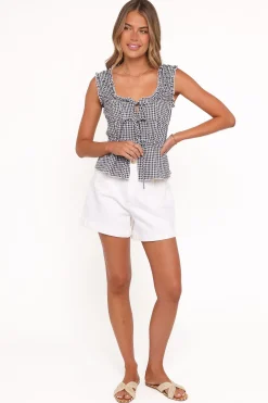 Harper Top