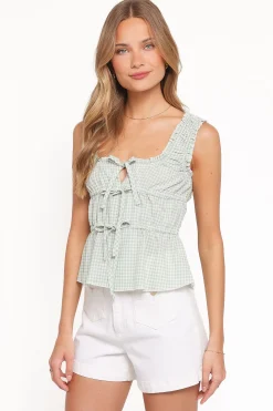 Harper Top