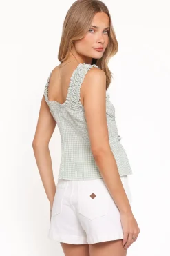 Harper Top