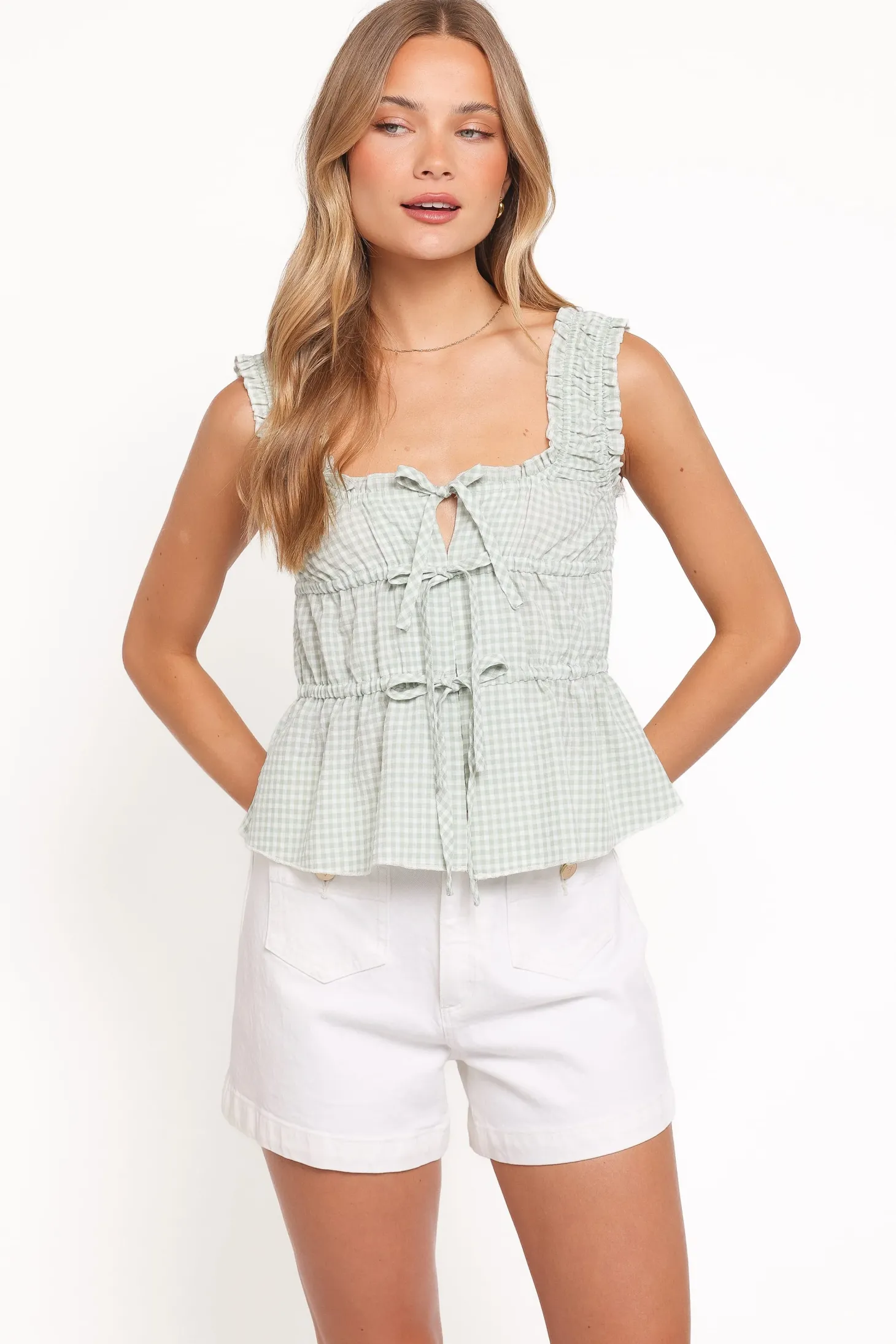 Harper Top