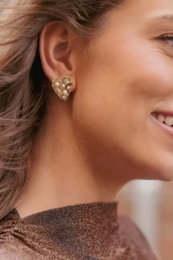 Harriet Earrings