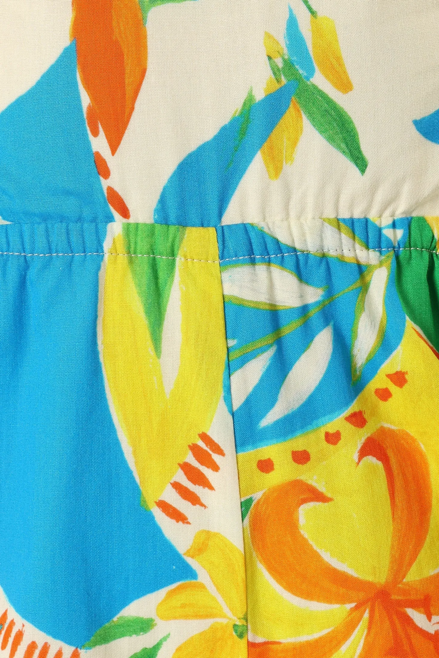 Harriet Romper