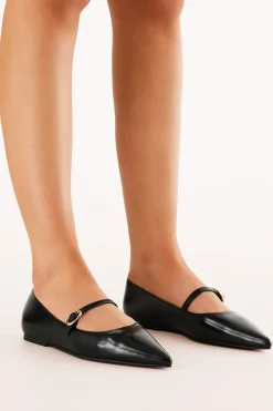 Harriette Flats