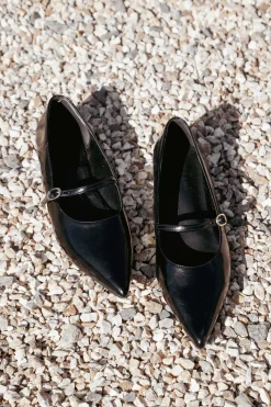 Harriette Flats
