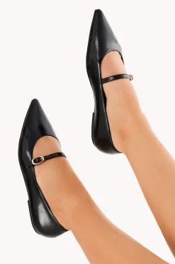 Harriette Flats
