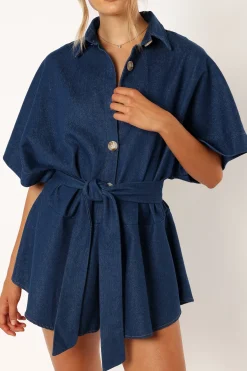Harriette Romper