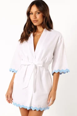 Harry Mini Dress