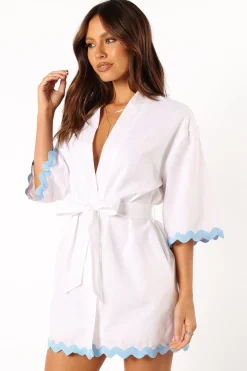 Harry Mini Dress