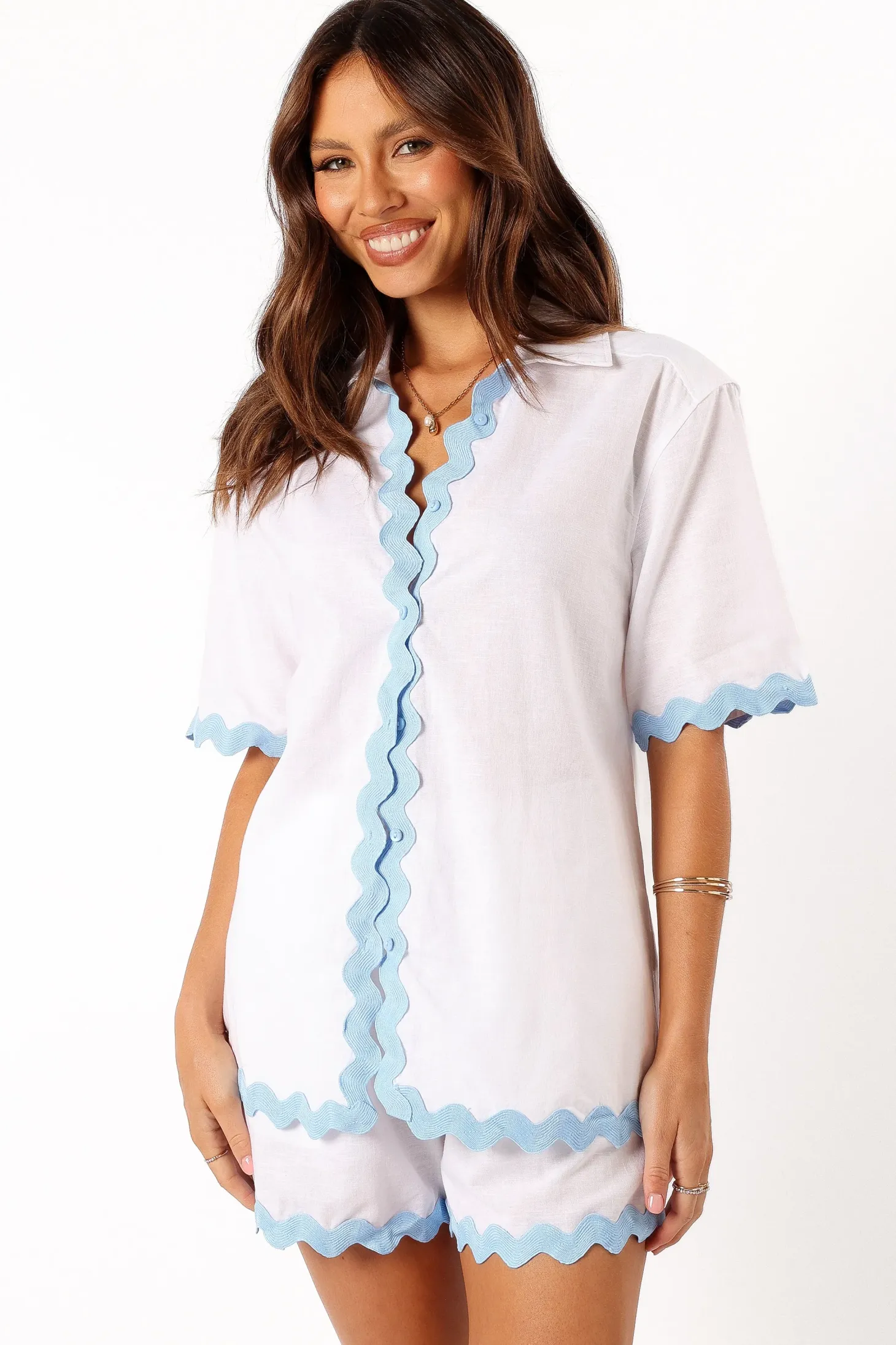 Harry Shirt