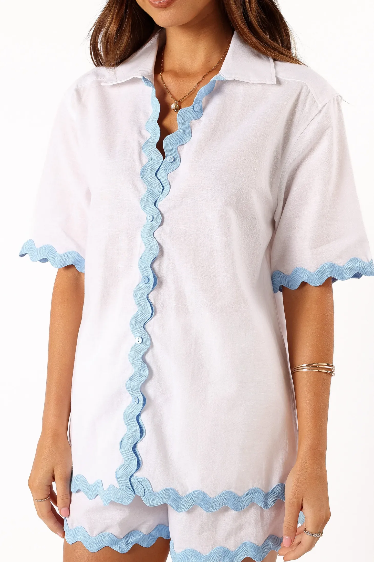 Harry Shirt