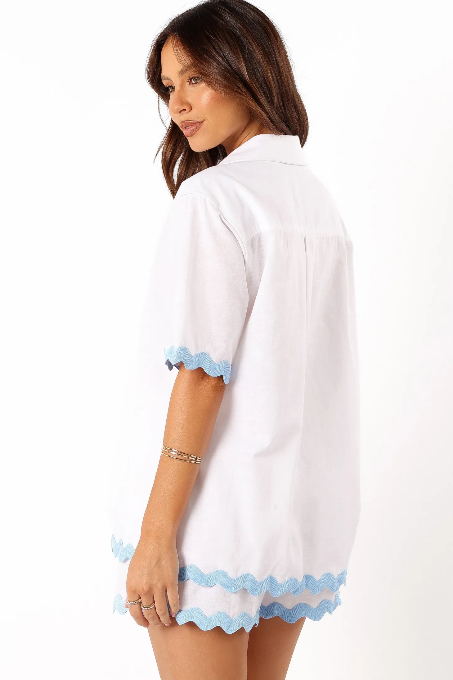 Harry Shirt