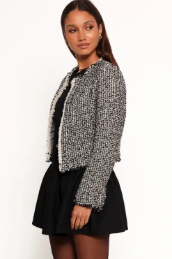 Hart Edge Jacket