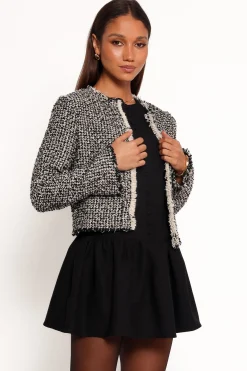 Hart Edge Jacket