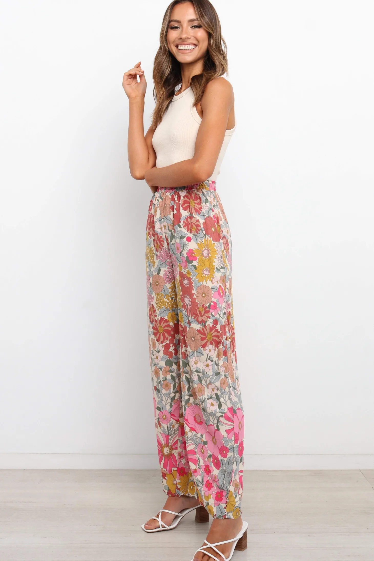 Hart Pant