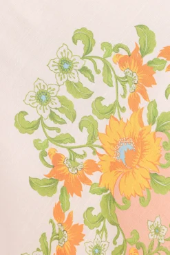 Haruki Maxi Dress