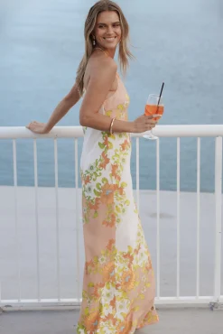 Haruki Maxi Dress