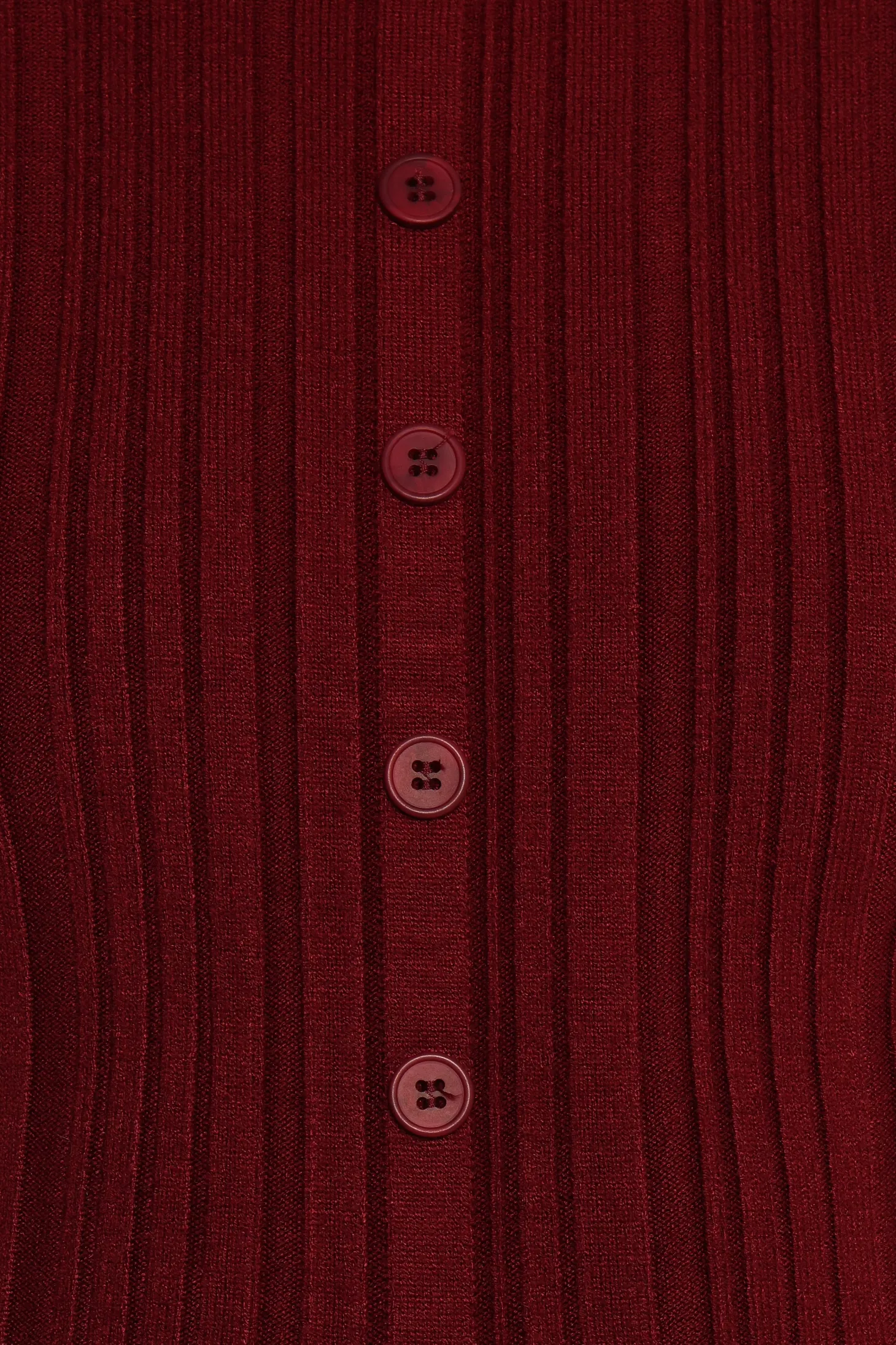 Hatte Cardigan Top
