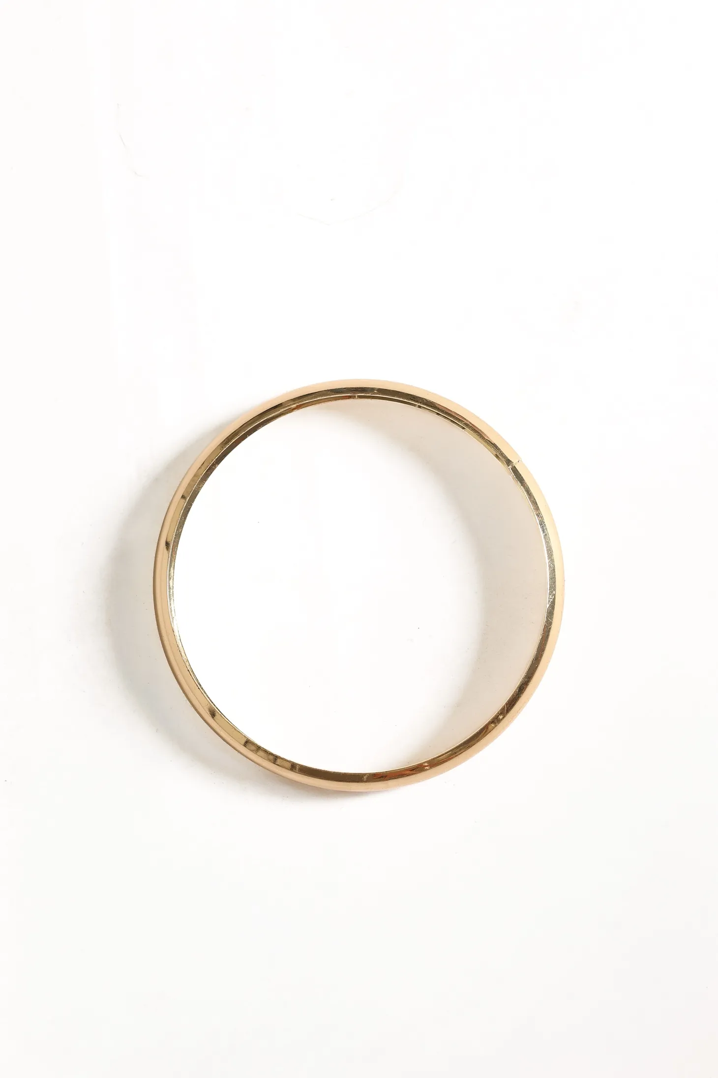 Havana Shell Bangle Set