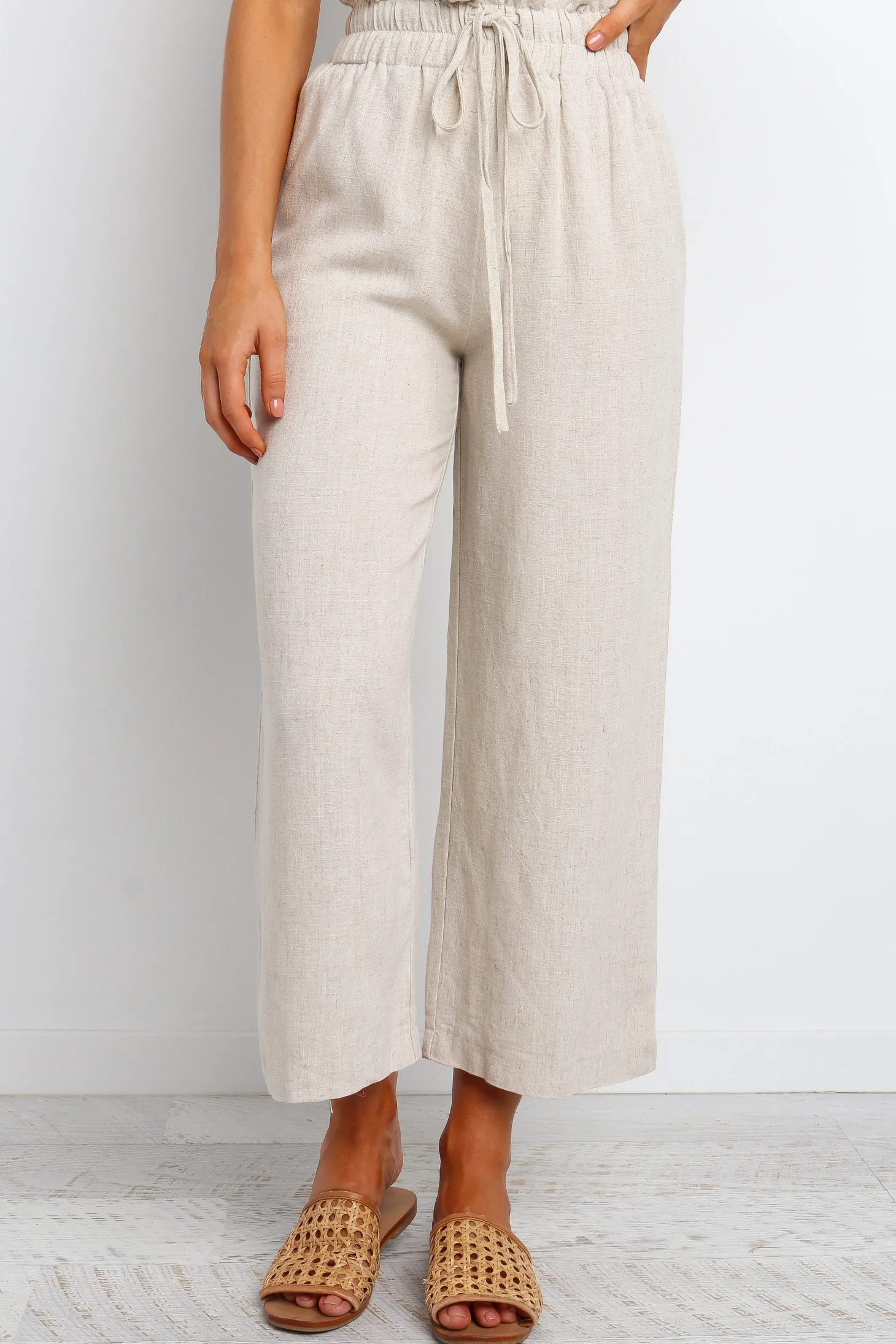 Hawthorne Pant